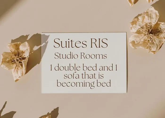 Ris *